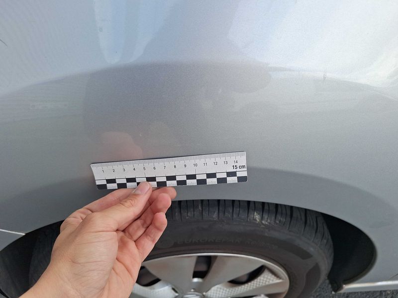 Citroen C3 1.4 HDi Auto-Ecole 2011 – снимка 66