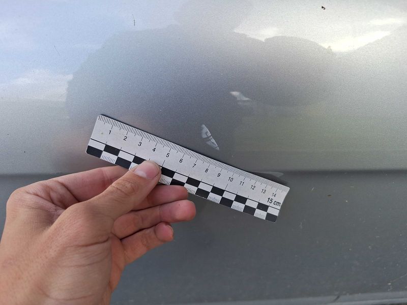 Citroen C3 1.4 HDi Auto-Ecole 2011 – снимка 36