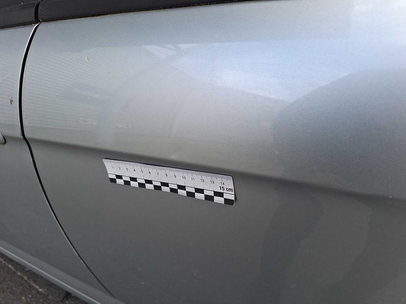 Citroen C3 1.4 HDi Auto-Ecole 2011 – снимка 48