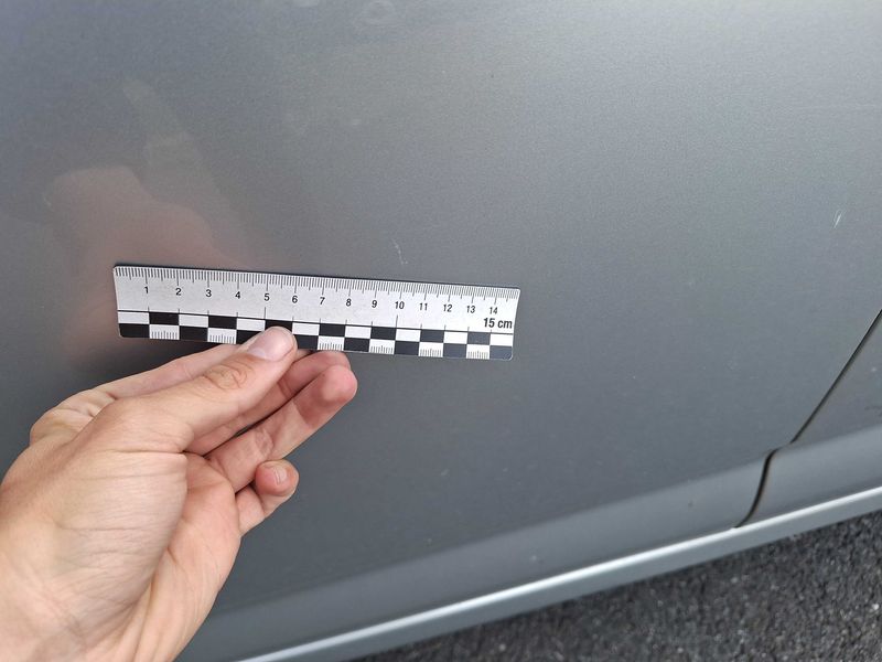 Citroen C3 1.4 HDi Auto-Ecole 2011 – снимка 58
