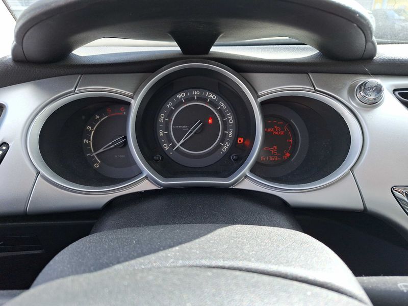 Citroen C3 1.4 HDi Auto-Ecole 2011 – снимка 12