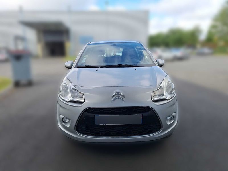 Citroen C3 1.4 HDi Auto-Ecole 2011 – снимка 7