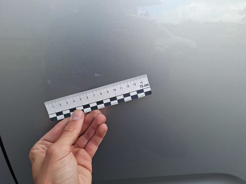 Citroen C3 1.4 HDi Auto-Ecole 2011 – снимка 51