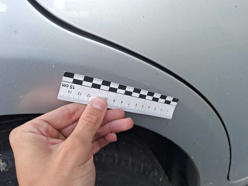 Citroen C3 1.4 HDi Auto-Ecole 2011 – снимка 22