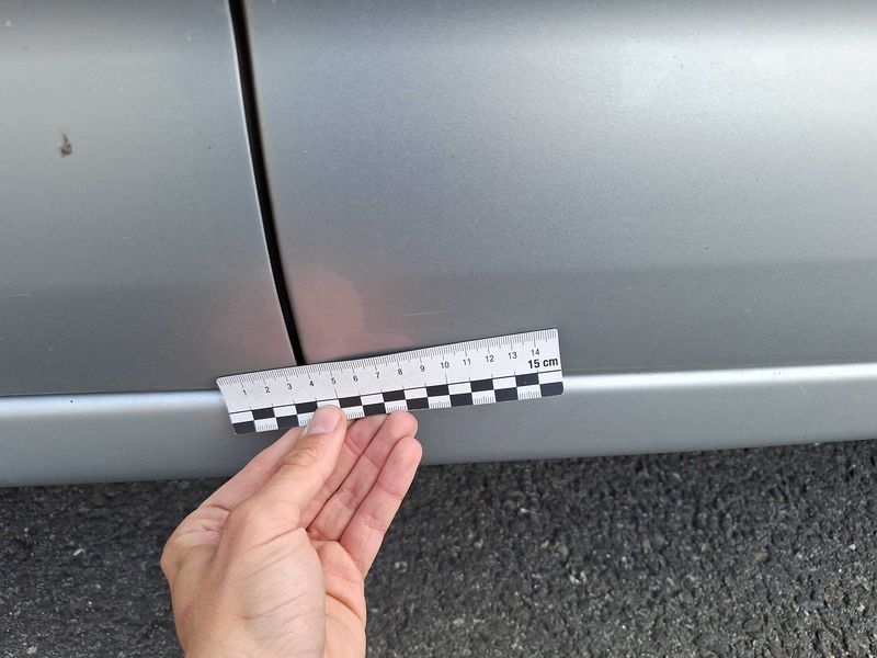 Citroen C3 1.4 HDi Auto-Ecole 2011 – снимка 52