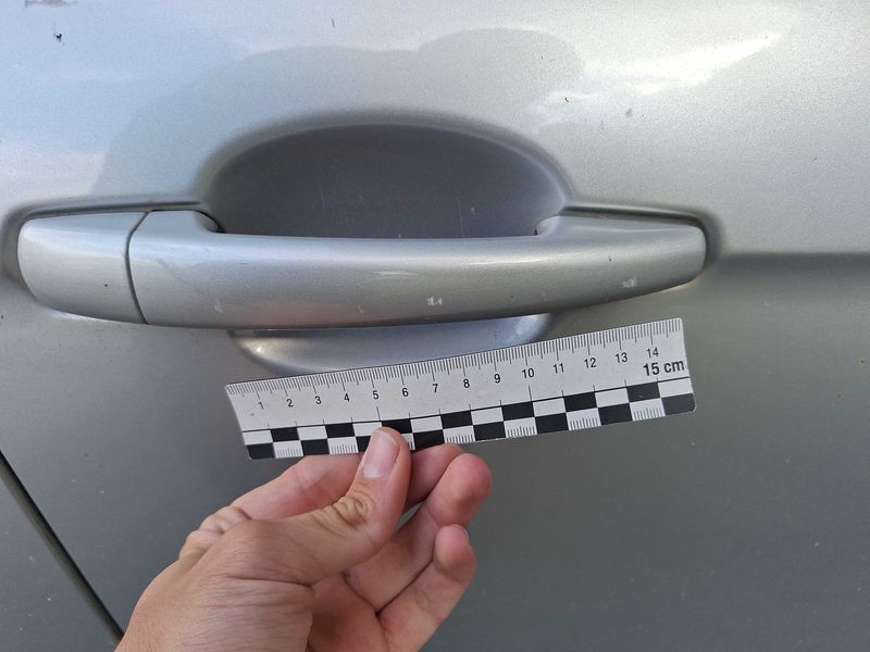 Citroen C3 1.4 HDi Auto-Ecole 2011 – снимка 32