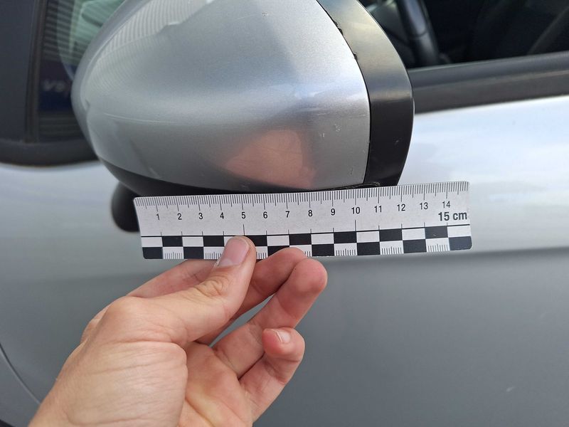 Citroen C3 1.4 HDi Auto-Ecole 2011 – снимка 62