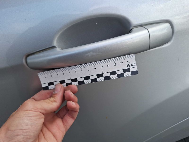 Citroen C3 1.4 HDi Auto-Ecole 2011 – снимка 49