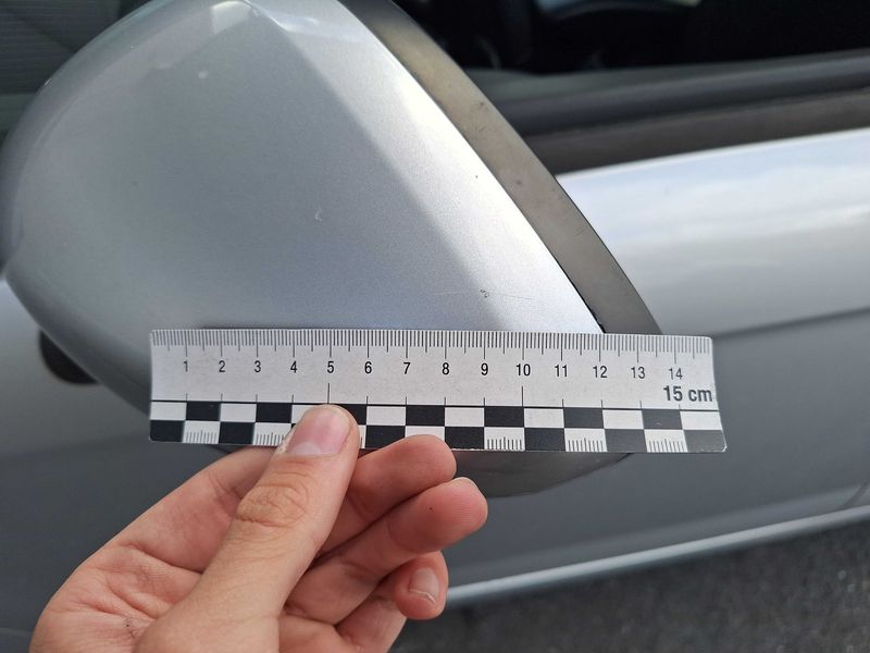 Citroen C3 1.4 HDi Auto-Ecole 2011 – снимка 64