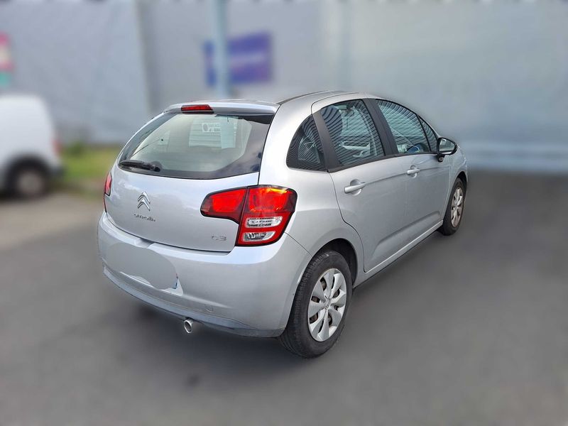 Citroen C3 1.4 HDi Auto-Ecole 2011 – снимка 5