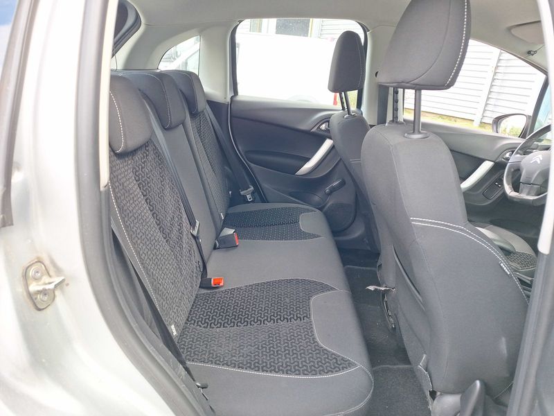 Citroen C3 1.4 HDi Auto-Ecole 2011 – снимка 13
