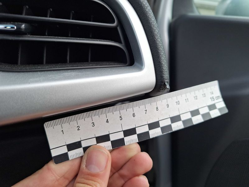 Citroen C3 1.4 HDi Auto-Ecole 2011 – снимка 81