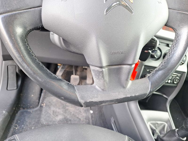 Citroen C3 1.4 HDi Auto-Ecole 2011 – снимка 84