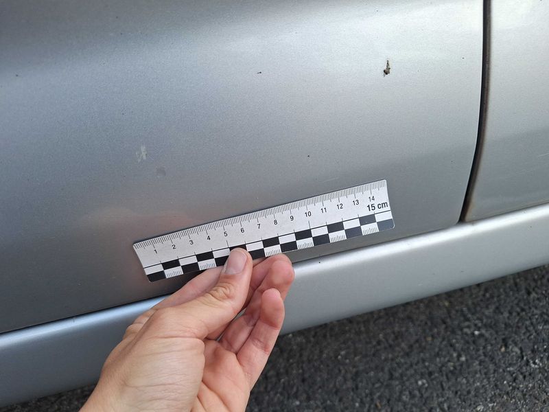 Citroen C3 1.4 HDi Auto-Ecole 2011 – снимка 61