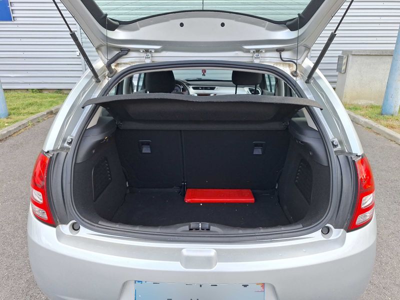 Citroen C3 1.4 HDi Auto-Ecole 2011 – снимка 9