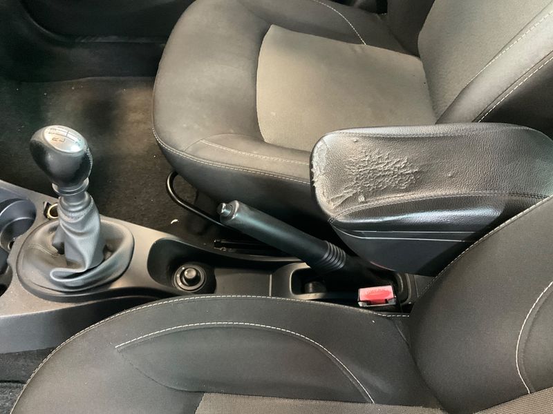 Dacia Duster 1.5 dCi Prestige 4x2 2016 – снимка 26