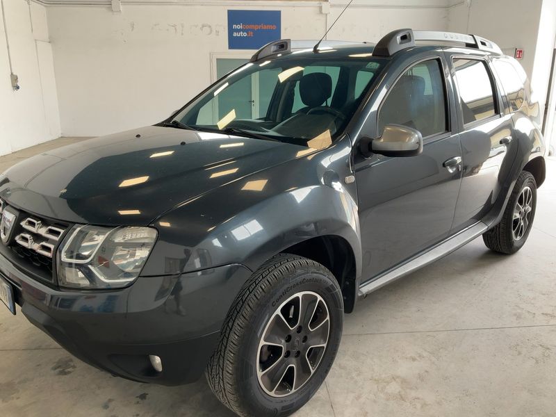 Dacia Duster 1.5 dCi Prestige 4x2 2016 – снимка 2