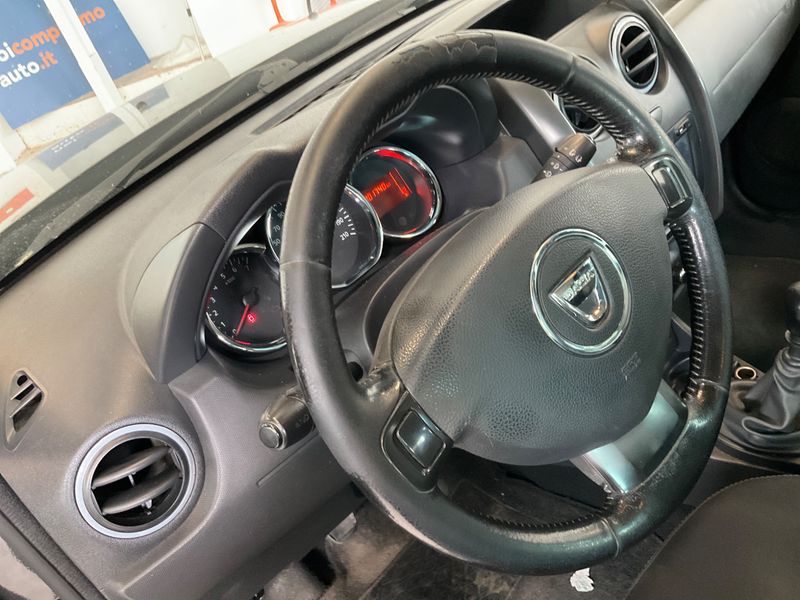 Dacia Duster 1.5 dCi Prestige 4x2 2016 – снимка 25