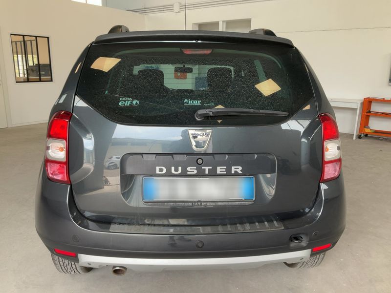 Dacia Duster 1.5 dCi Prestige 4x2 2016 – снимка 7