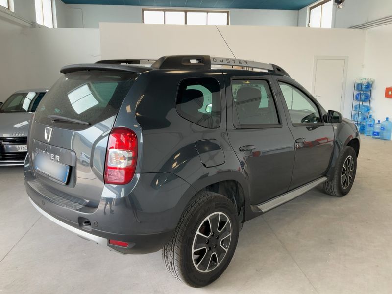 Dacia Duster 1.5 dCi Prestige 4x2 2016 – снимка 8