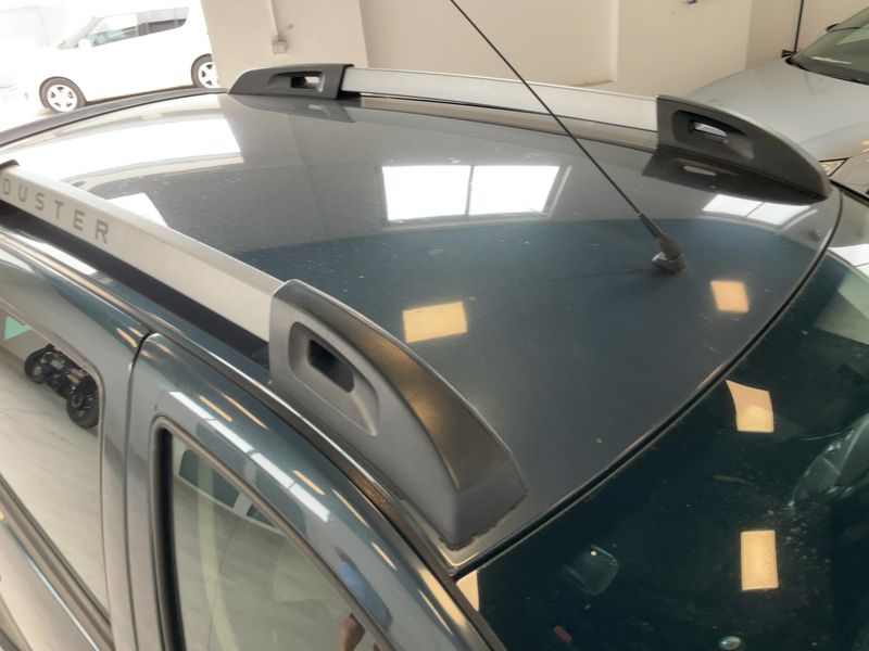 Dacia Duster 1.5 dCi Prestige 4x2 2016 – снимка 13