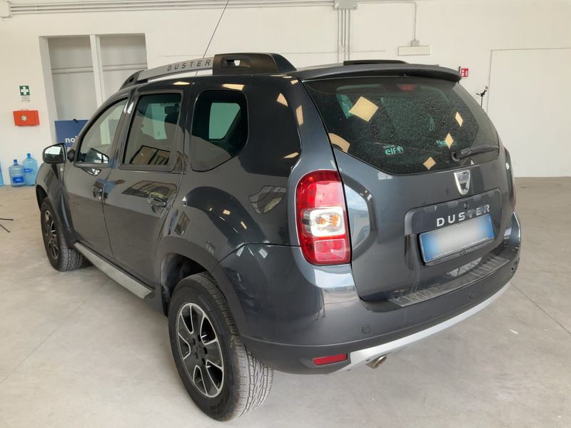 Dacia Duster 1.5 dCi Prestige 4x2 2016 – снимка 6