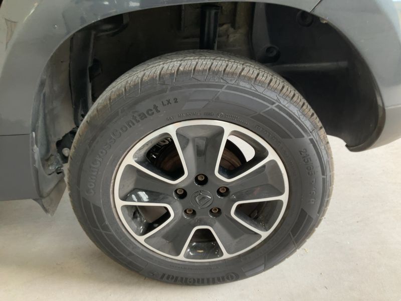 Dacia Duster 1.5 dCi Prestige 4x2 2016 – снимка 5