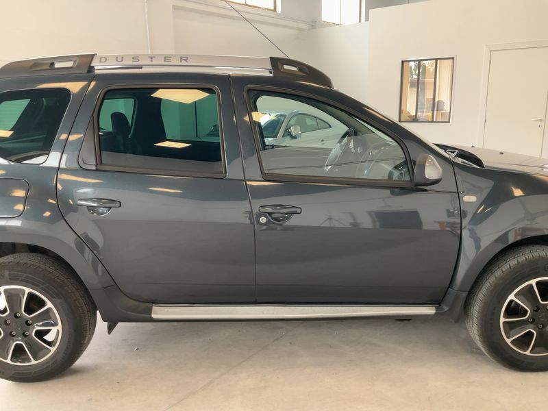 Dacia Duster 1.5 dCi Prestige 4x2 2016 – снимка 10
