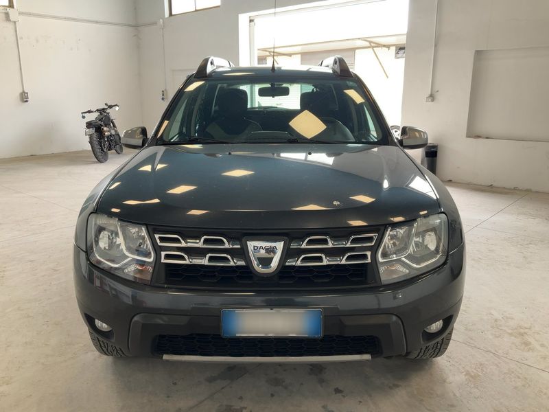 Dacia Duster 1.5 dCi Prestige 4x2 2016 – снимка 14