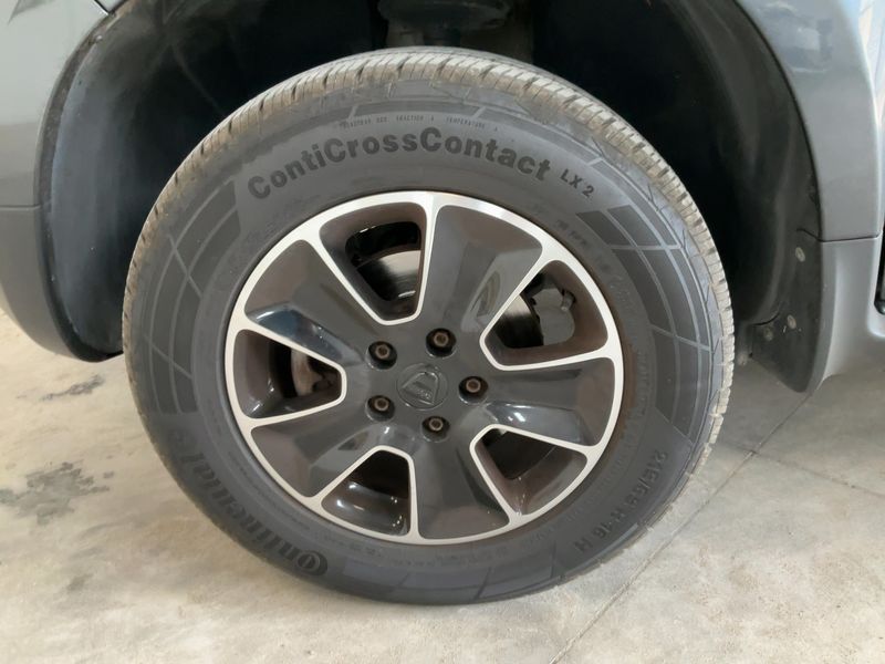 Dacia Duster 1.5 dCi Prestige 4x2 2016 – снимка 3