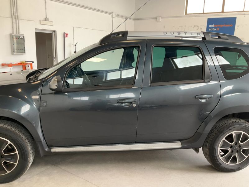 Dacia Duster 1.5 dCi Prestige 4x2 2016 – снимка 4