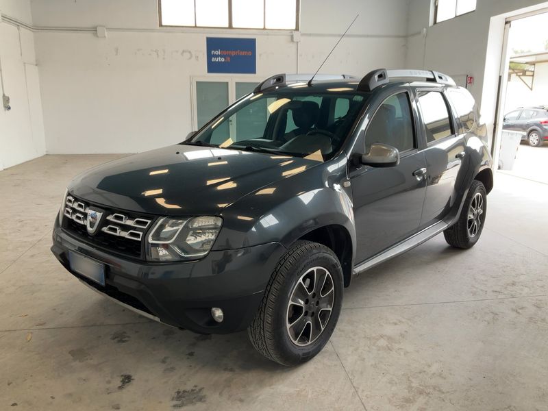 Dacia Duster 1.5 dCi Prestige 4x2 2016 – снимка 1