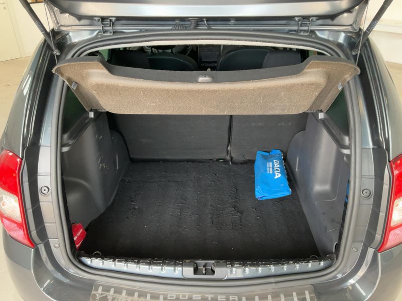 Dacia Duster 1.5 dCi Prestige 4x2 2016 – снимка 15
