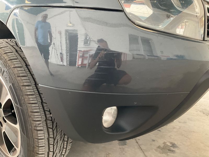 Dacia Duster 1.5 dCi Prestige 4x2 2016 – снимка 29