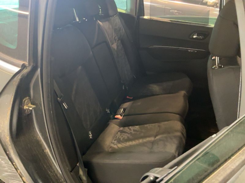 Peugeot 3008 2.0 HDi Premium Pack 2011 – снимка 19