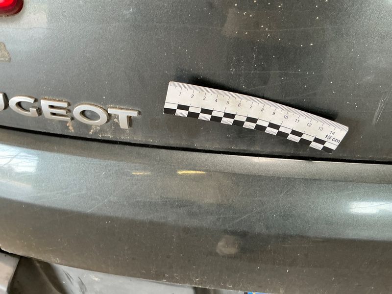 Peugeot 3008 2.0 HDi Premium Pack 2011 – снимка 36