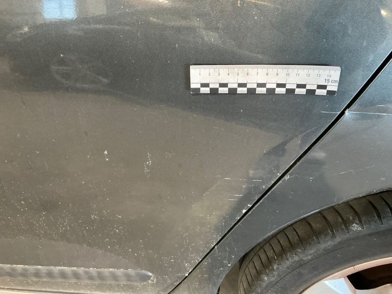 Peugeot 3008 2.0 HDi Premium Pack 2011 – снимка 30