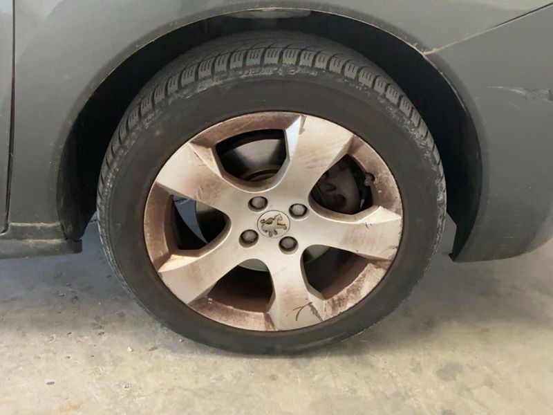 Peugeot 3008 2.0 HDi Premium Pack 2011 – снимка 11