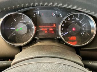 Peugeot 3008 2.0 HDi Premium Pack 2011 – снимка 18