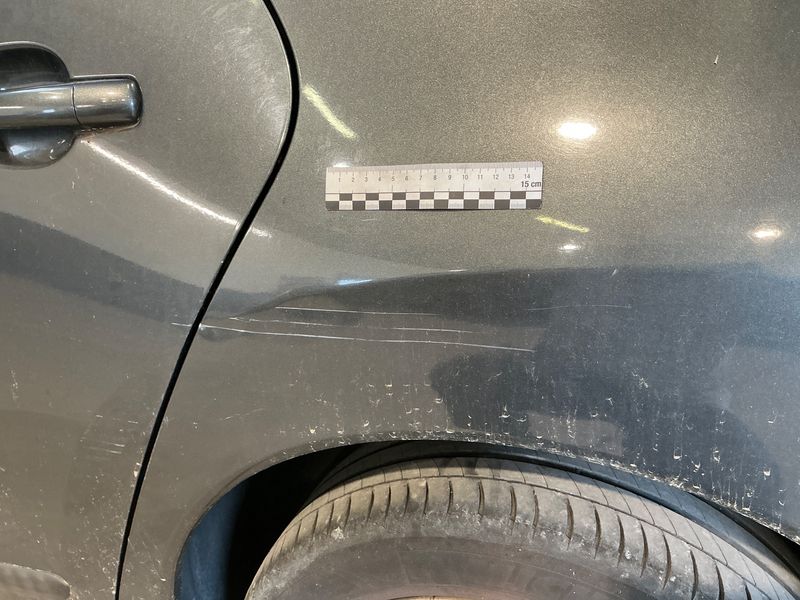 Peugeot 3008 2.0 HDi Premium Pack 2011 – снимка 31