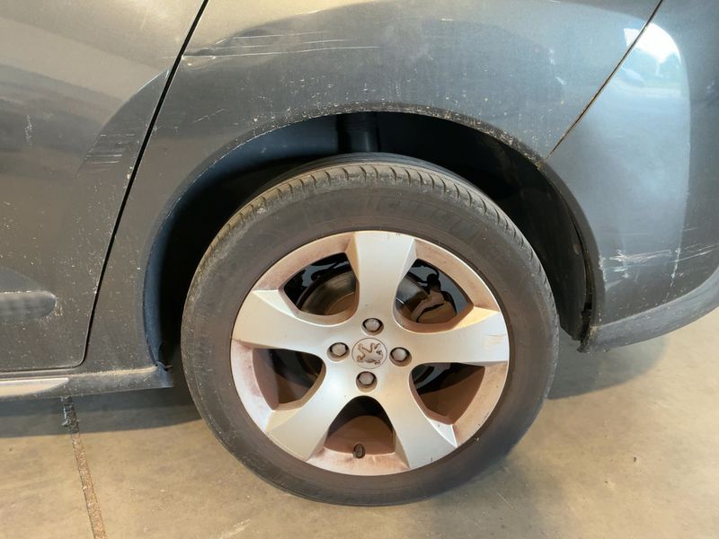 Peugeot 3008 2.0 HDi Premium Pack 2011 – снимка 5