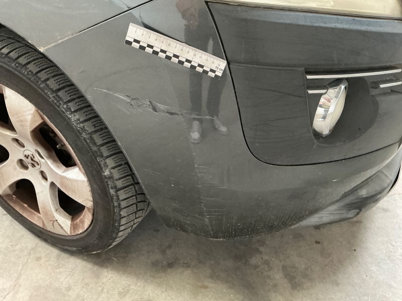 Peugeot 3008 2.0 HDi Premium Pack 2011 – снимка 38