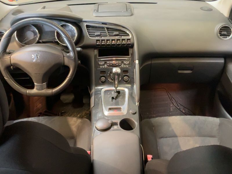 Peugeot 3008 2.0 HDi Premium Pack 2011 – снимка 17