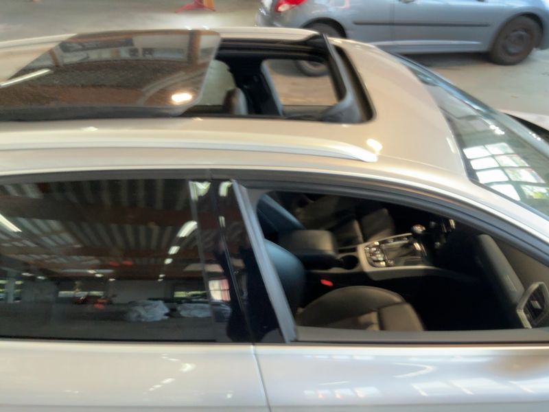 Audi RS 4 4.2 V8 FSI quattro 2013 – снимка 13