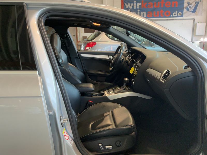 Audi RS 4 4.2 V8 FSI quattro 2013 – снимка 16