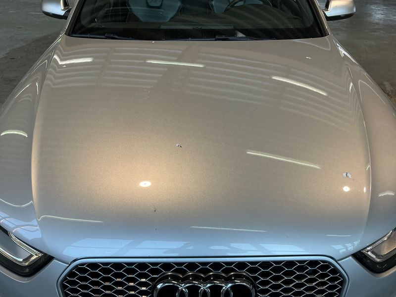 Audi RS 4 4.2 V8 FSI quattro 2013 – снимка 30