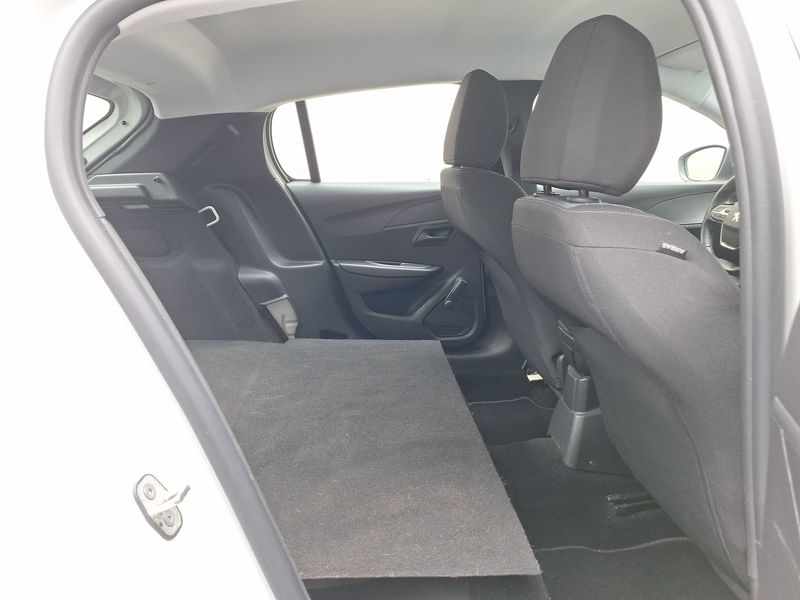 Peugeot 208 1.5 Blue-HDi Premium 2021 – снимка 14