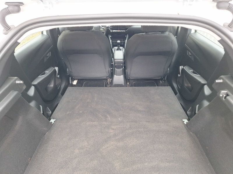 Peugeot 208 1.5 Blue-HDi Premium 2021 – снимка 28