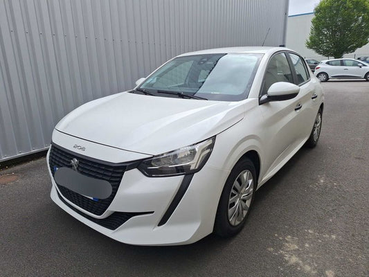 Peugeot 208 1.5 Blue-HDi Premium 2021 – снимка 1