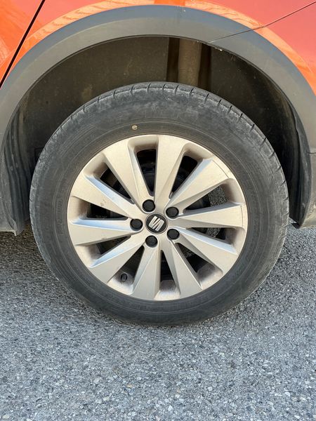 Seat Arona 1.0 TSI Style Business 2019 – снимка 5